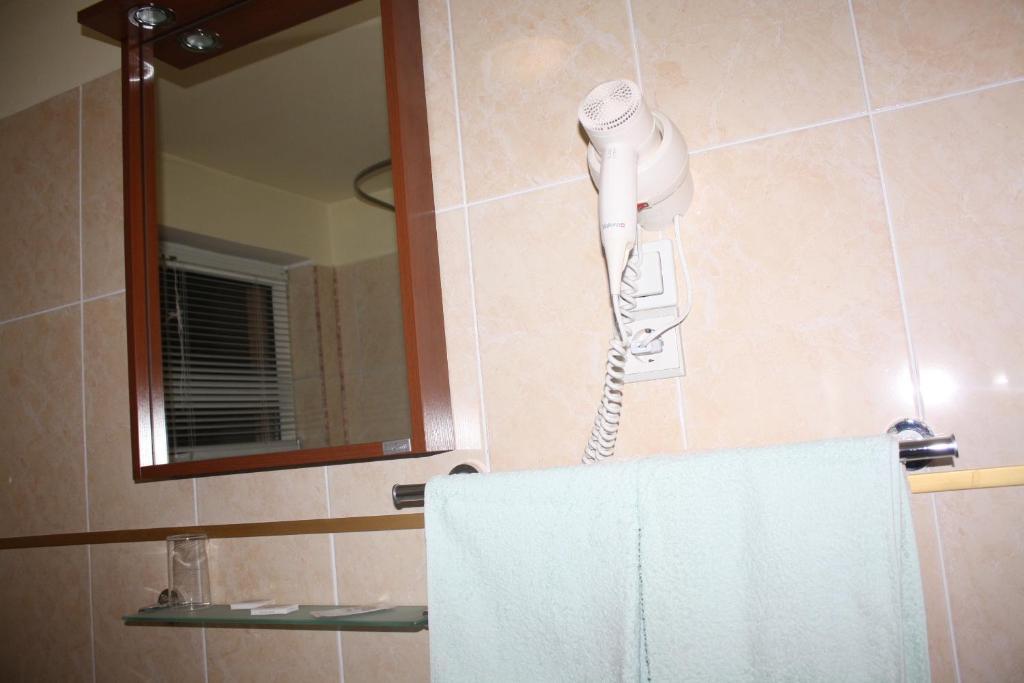 Pensiunea Zodiac Temeşvar Dış mekan fotoğraf